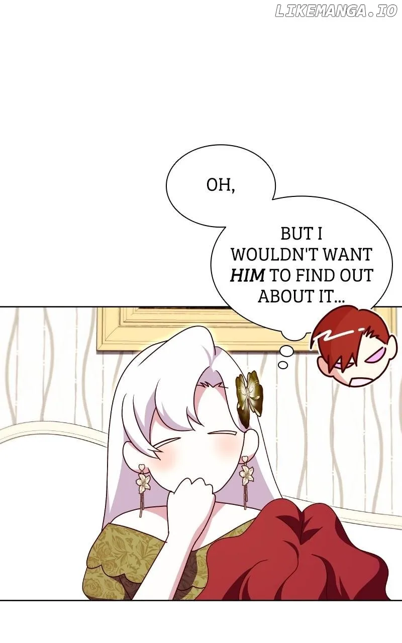 Hoping for My Death Chapter 65 page 78