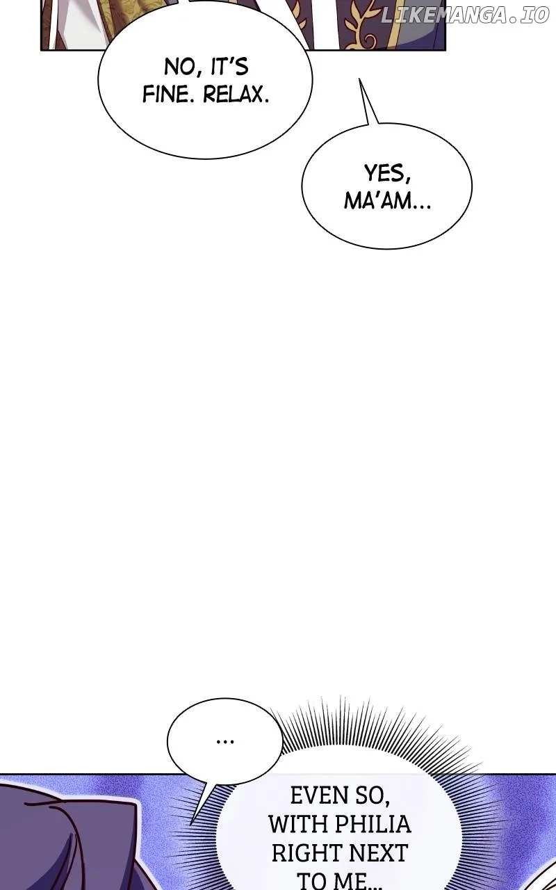 Hoping for My Death Chapter 65 page 85