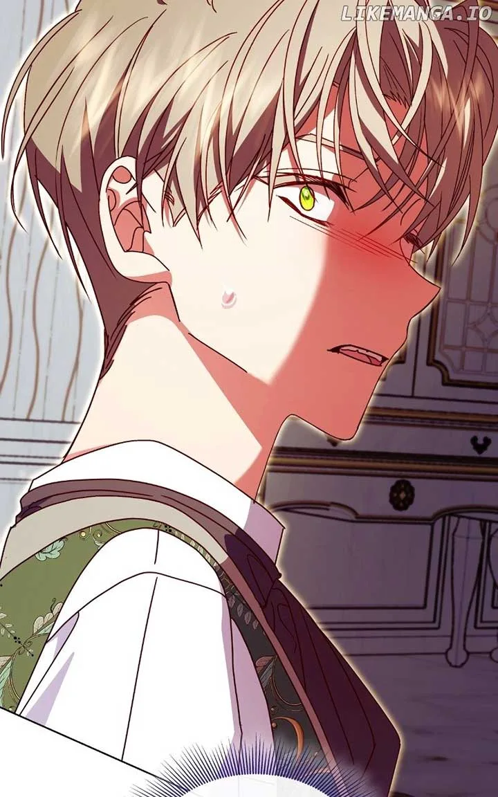 Hoping for My Death Chapter 64 page 6