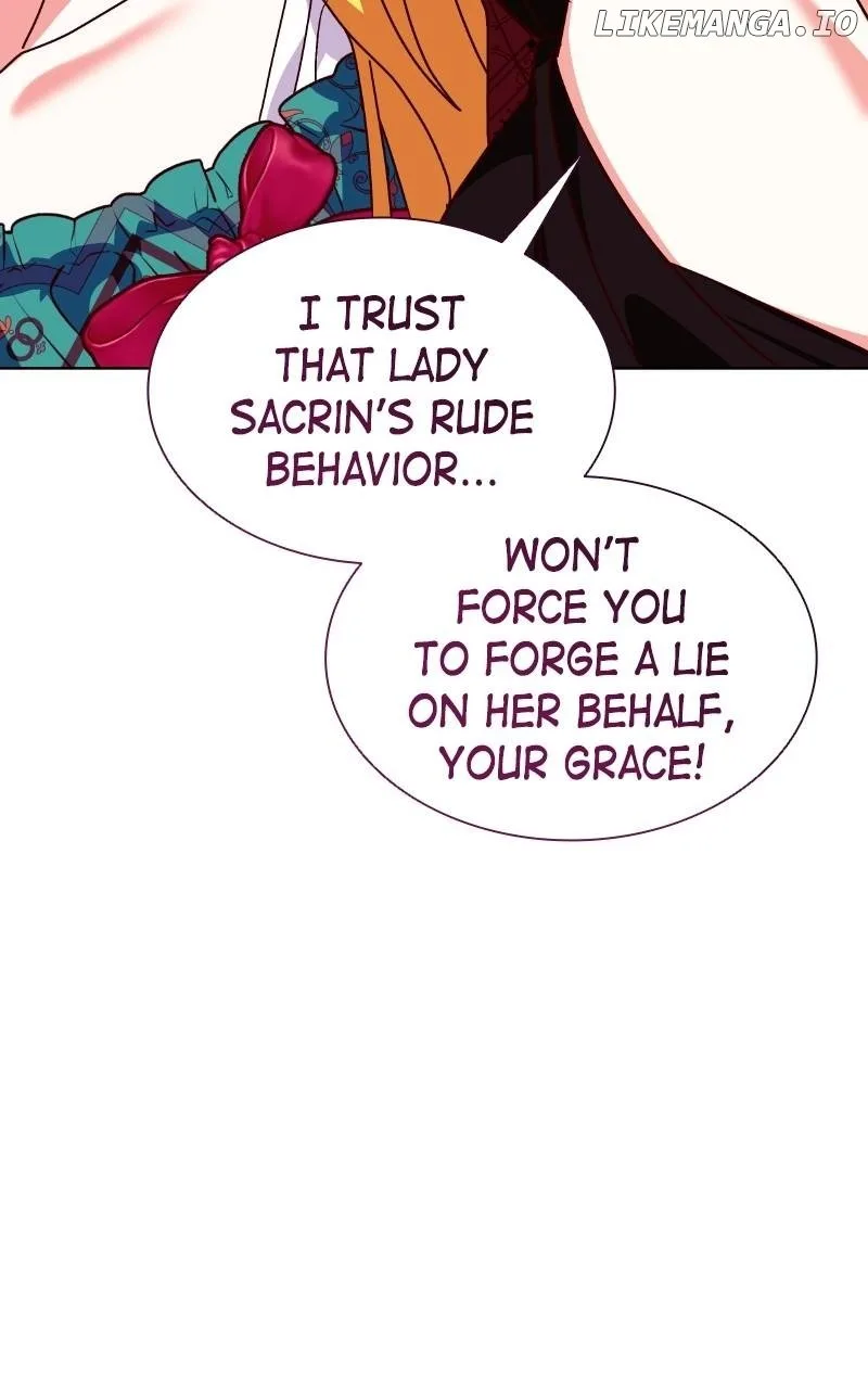Hoping for My Death Chapter 65 page 93