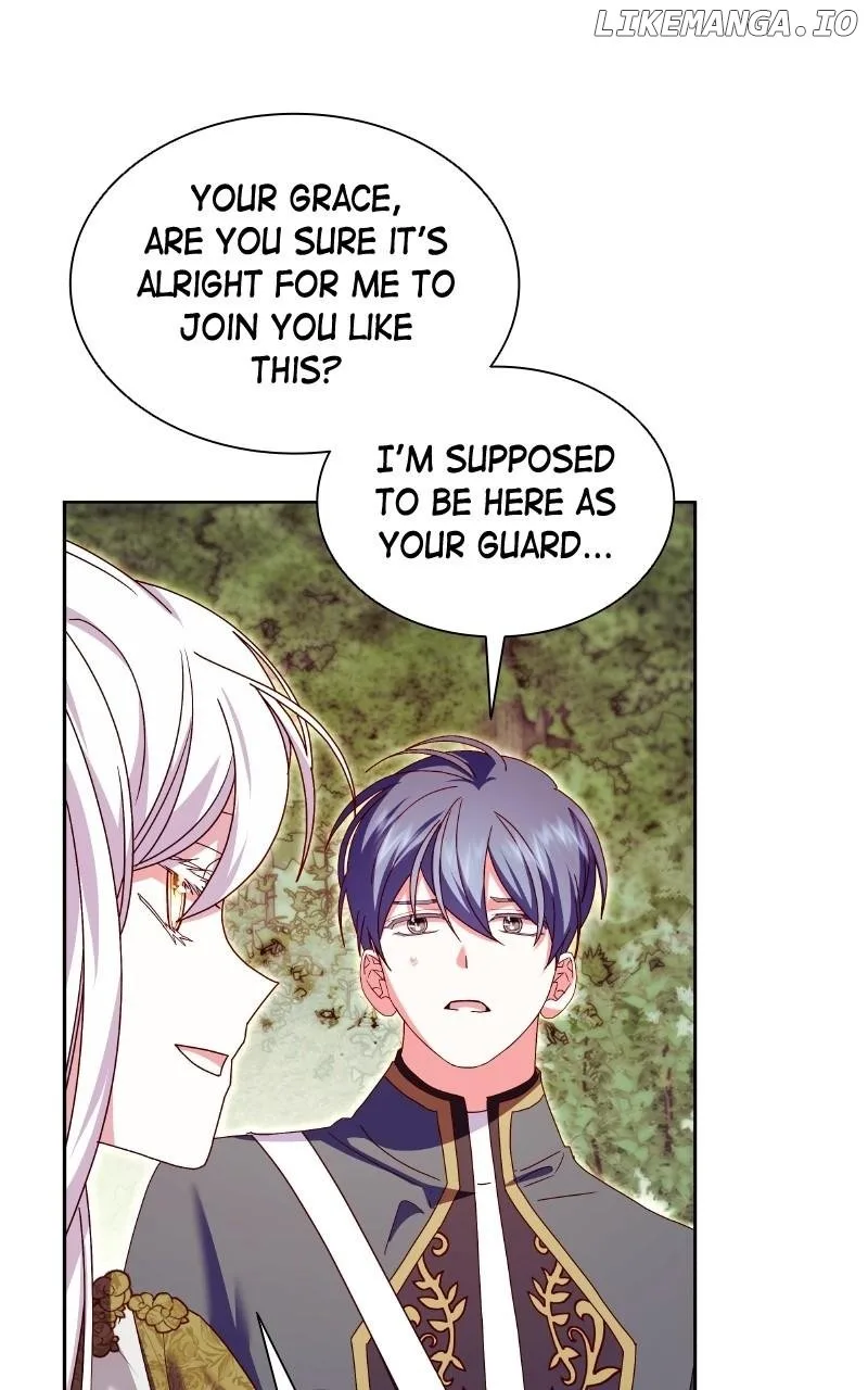 Hoping for My Death Chapter 65 page 84