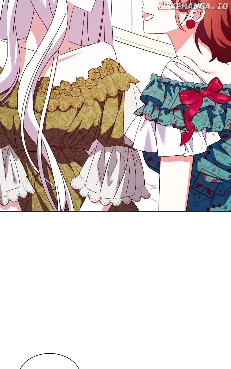 Hoping for My Death Chapter 65 page 56