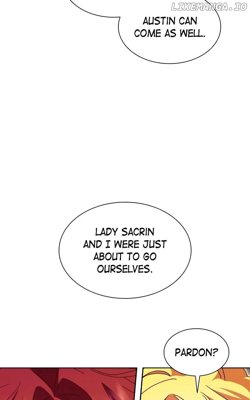 Hoping for My Death Chapter 65 page 76