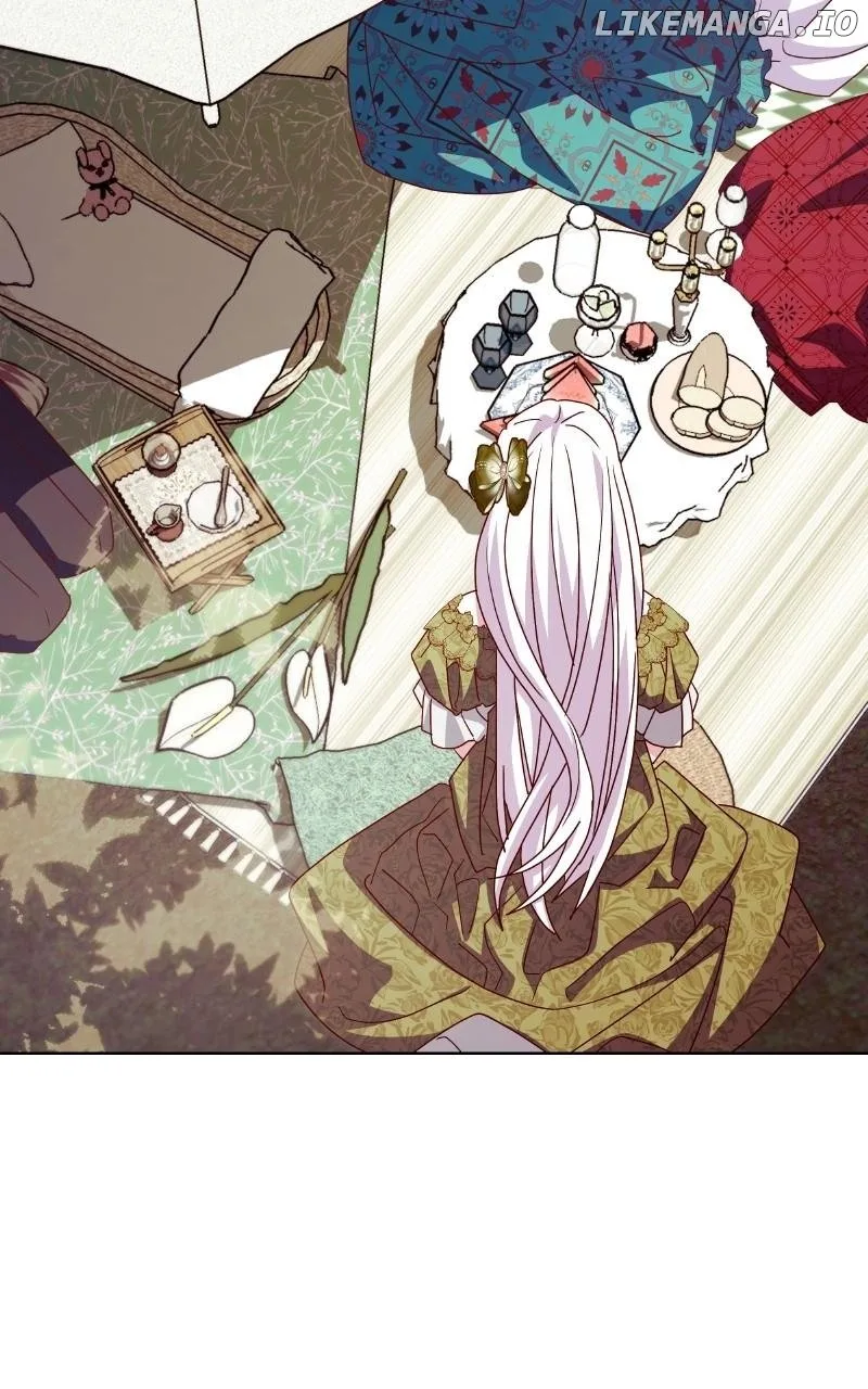 Hoping for My Death Chapter 65 page 83