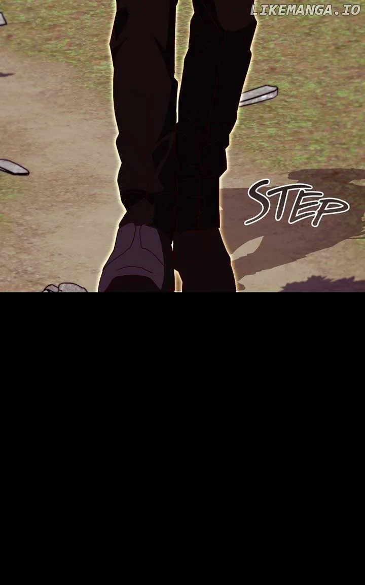 Hoping for My Death Chapter 66 page 7