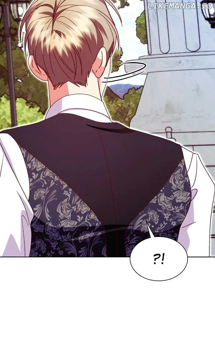 Hoping for My Death Chapter 63 page 35