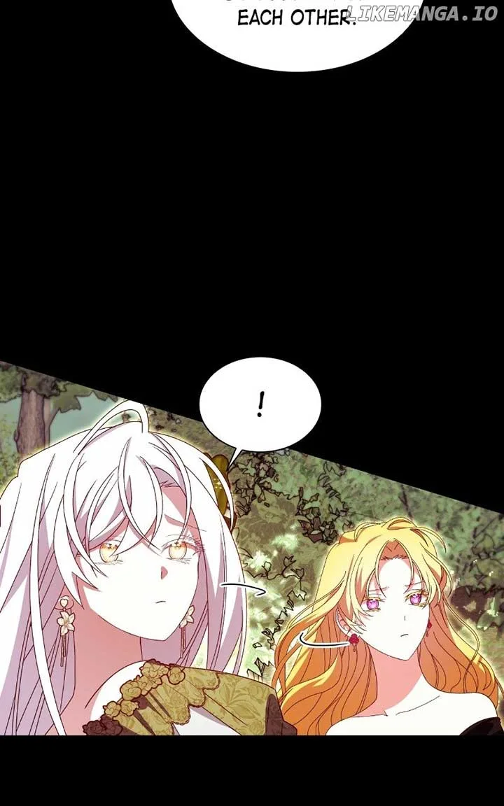 Hoping for My Death Chapter 66 page 4