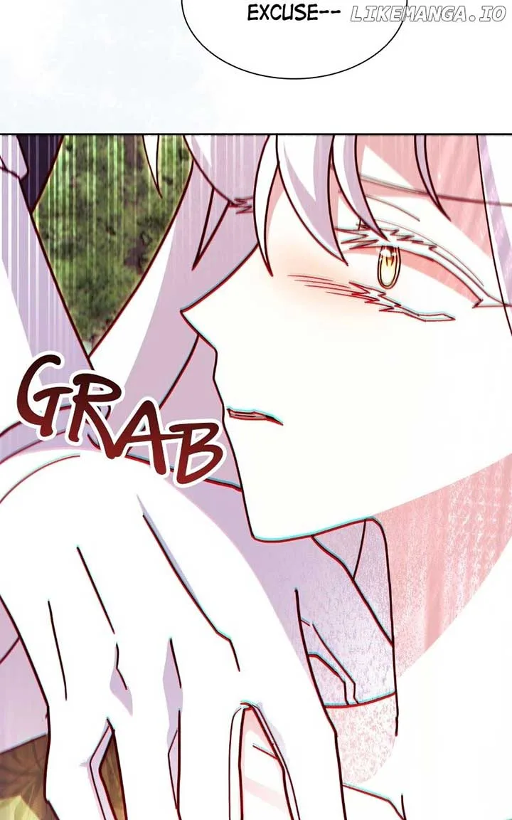 Hoping for My Death Chapter 66 page 19