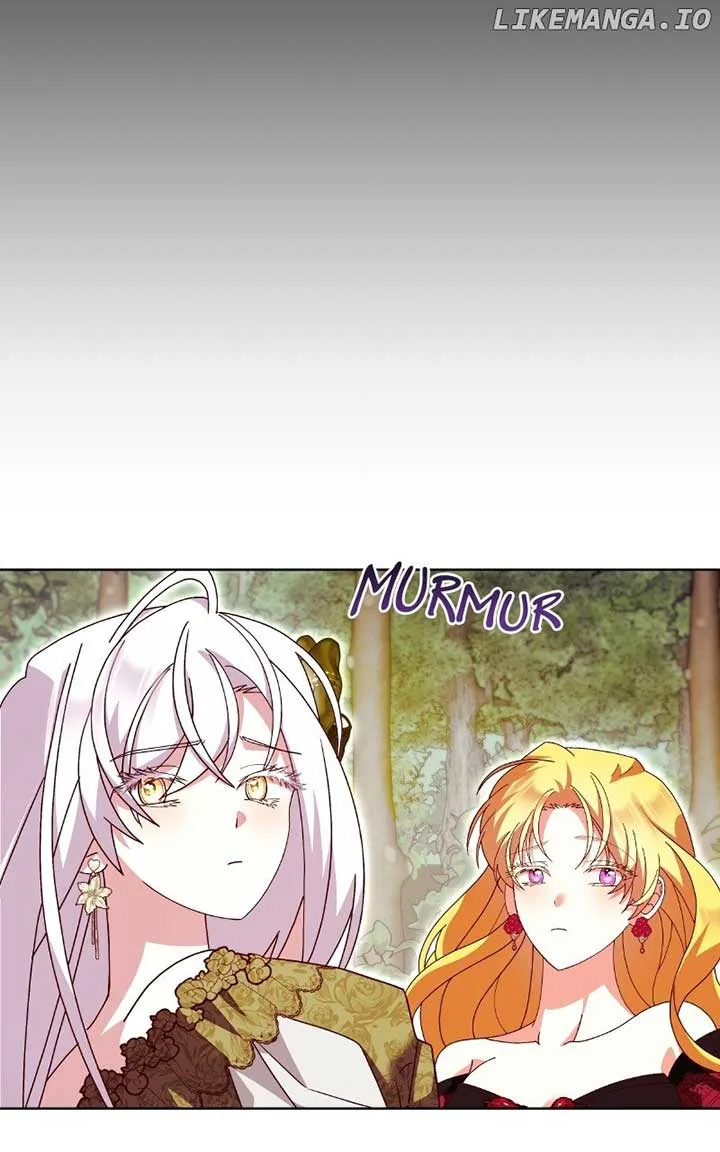 Hoping for My Death Chapter 66 page 10