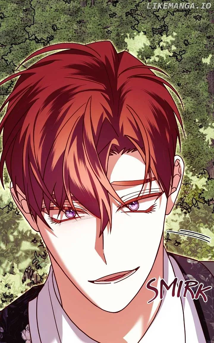 Hoping for My Death Chapter 66 page 8