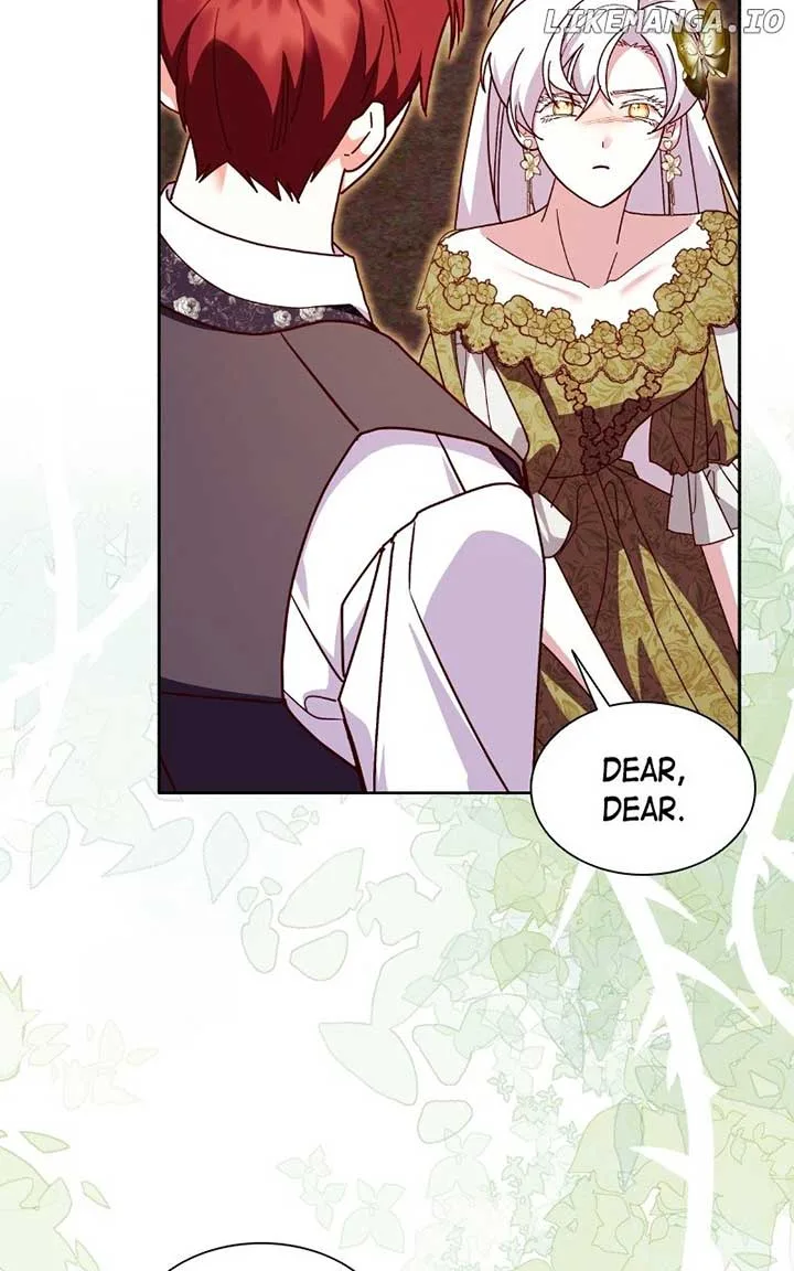Hoping for My Death Chapter 66 page 24