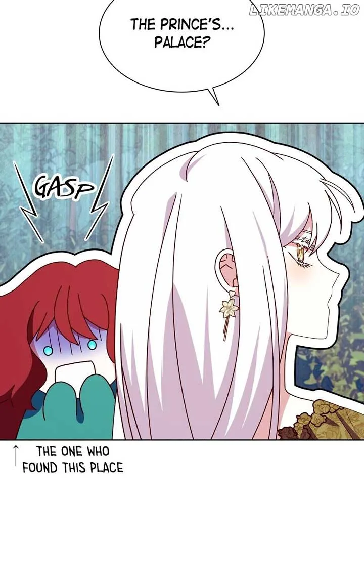 Hoping for My Death Chapter 66 page 15