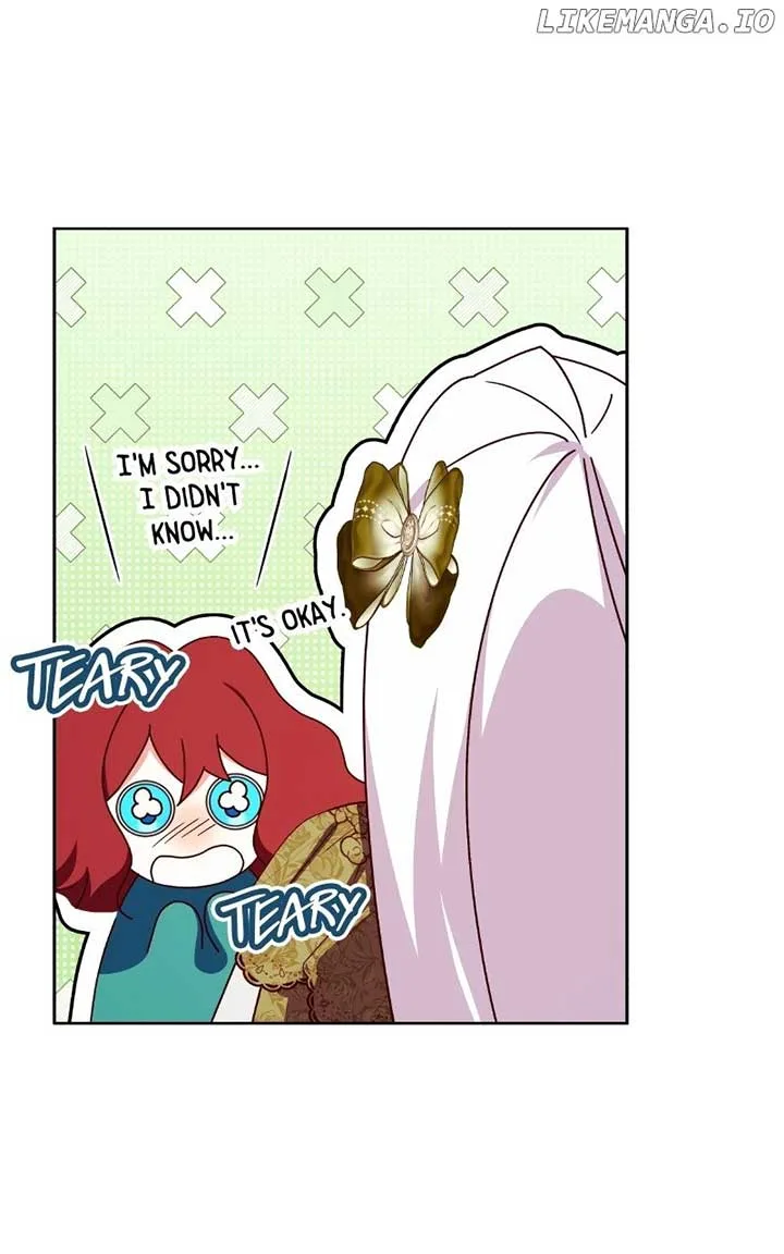 Hoping for My Death Chapter 66 page 16