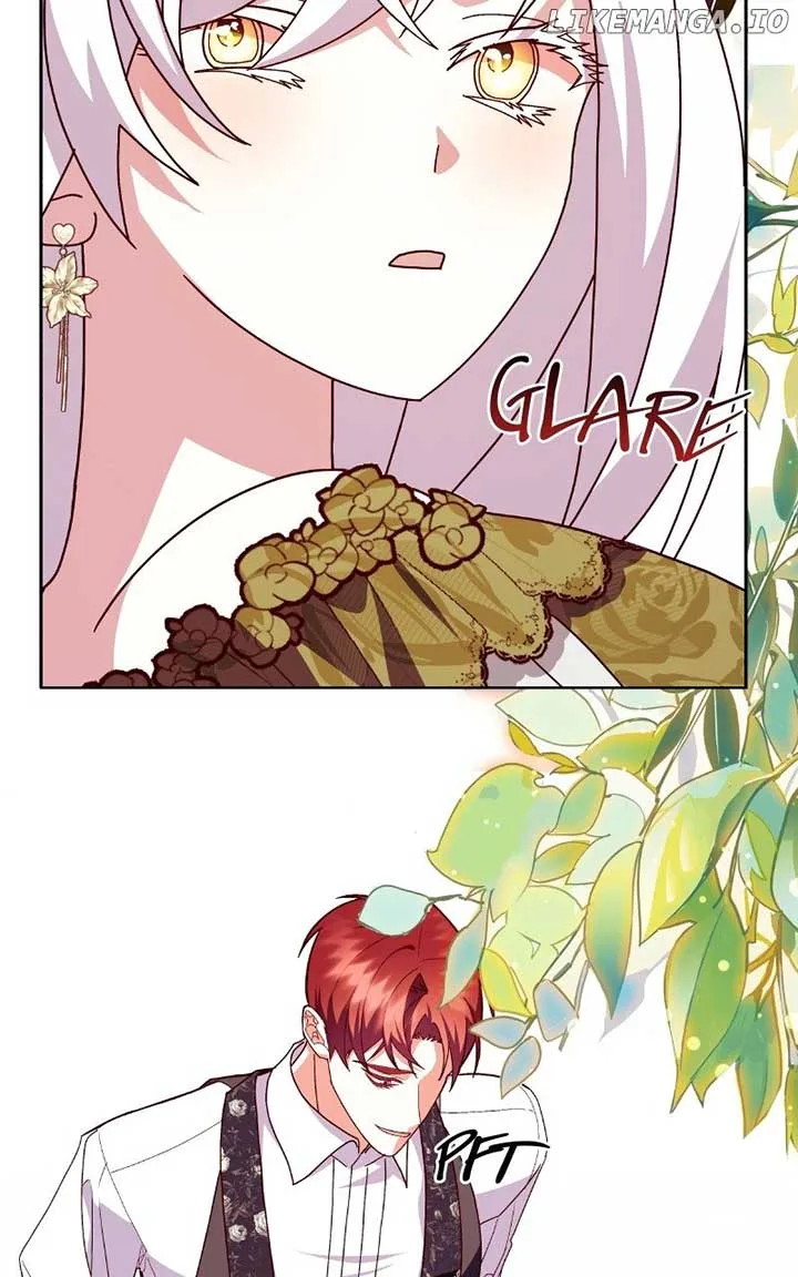 Hoping for My Death Chapter 66 page 12