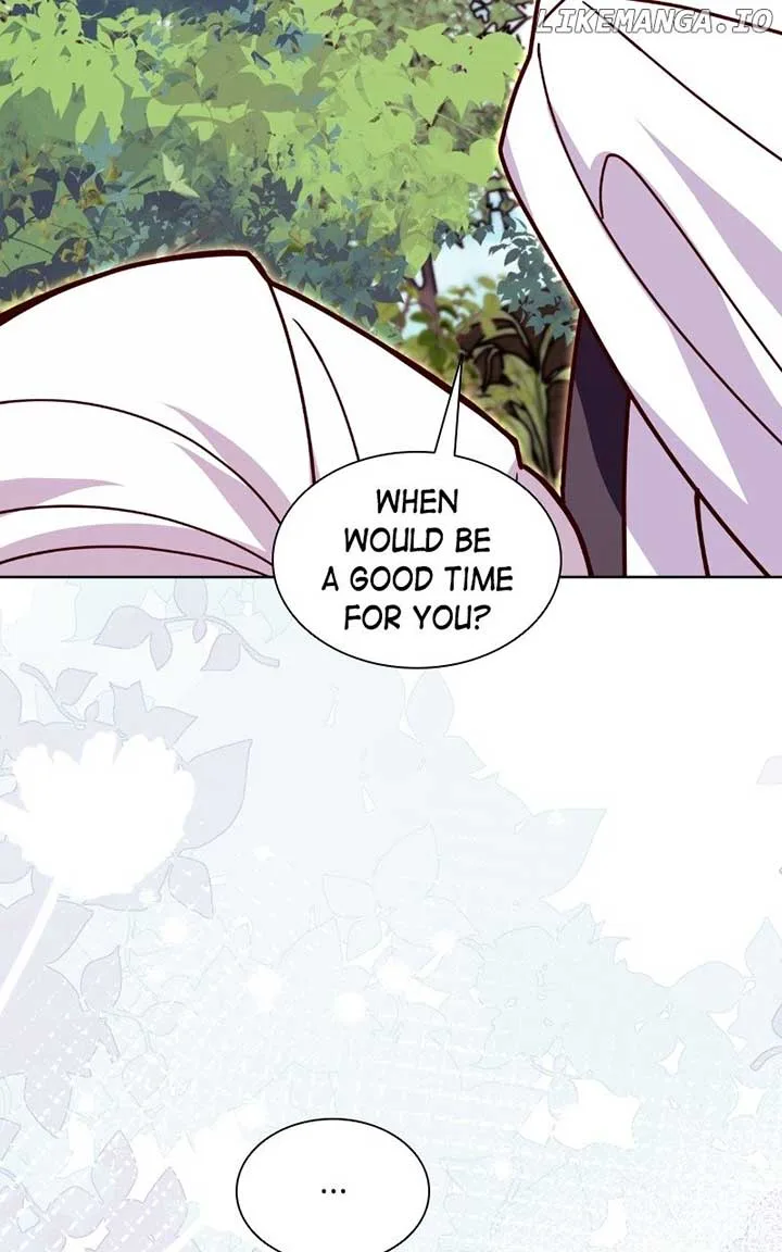 Hoping for My Death Chapter 66 page 30