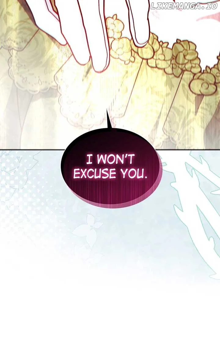 Hoping for My Death Chapter 66 page 20