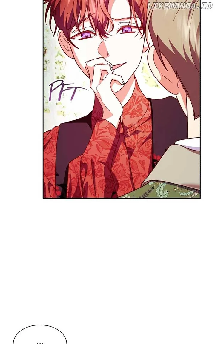 Hoping for My Death Chapter 64 page 19