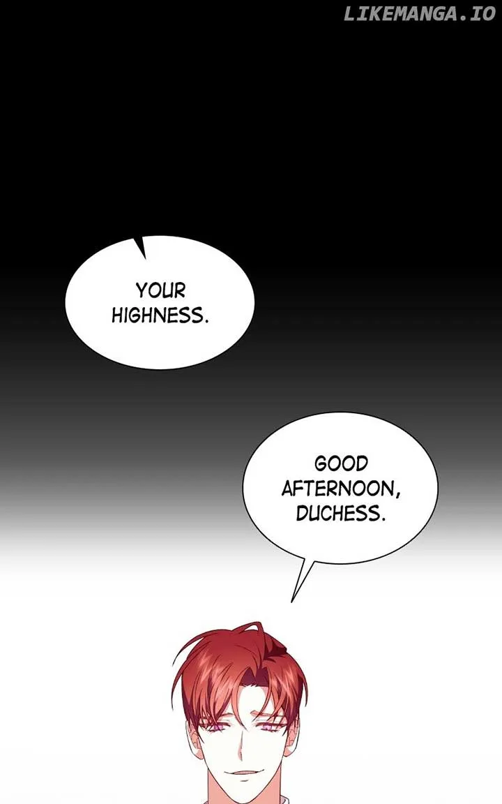 Hoping for My Death Chapter 66 page 5