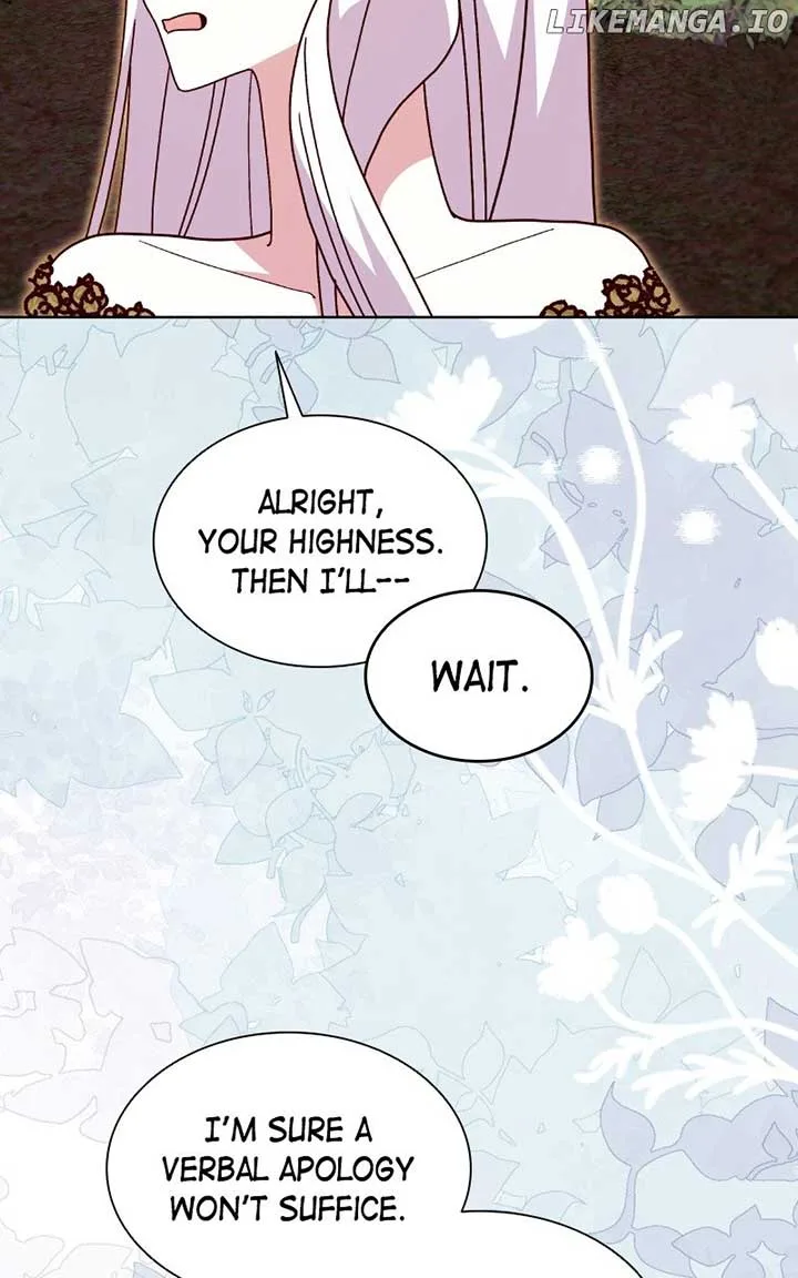 Hoping for My Death Chapter 66 page 28