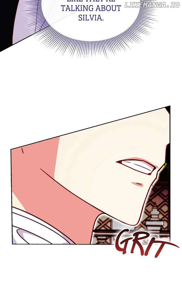 Hoping for My Death Chapter 63 page 43