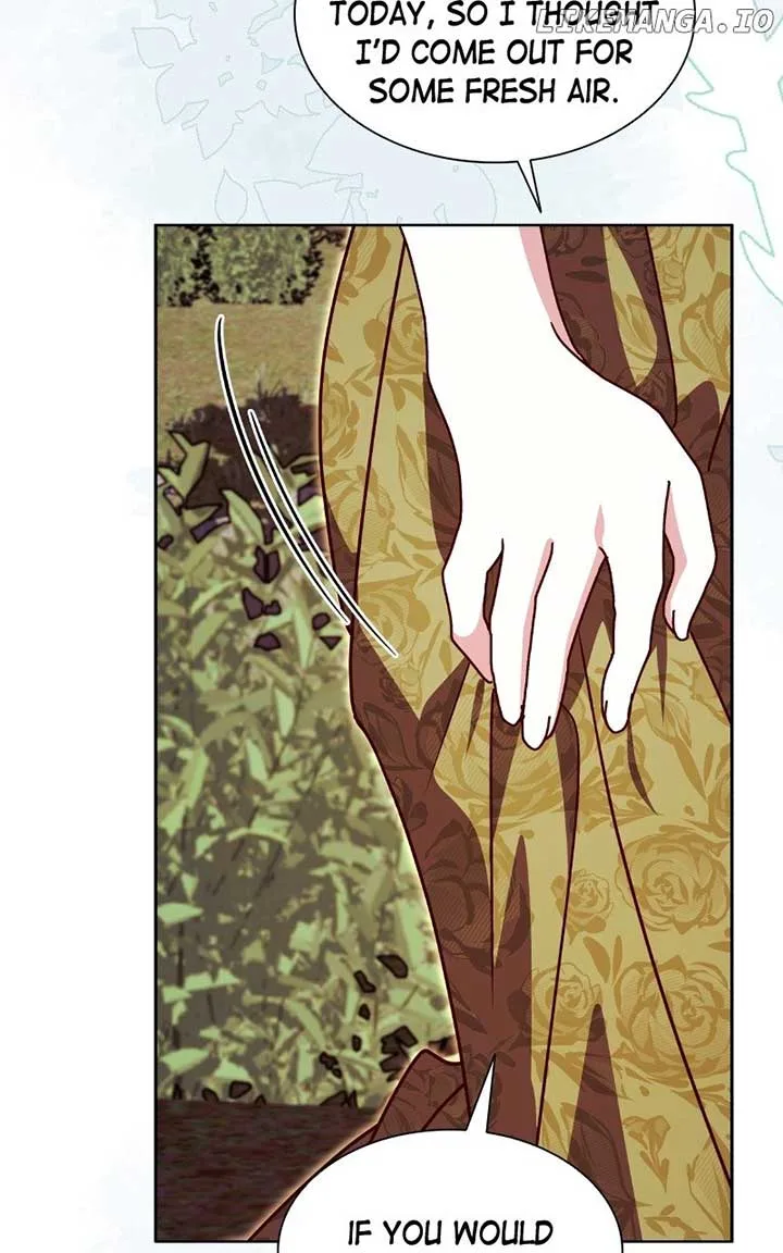 Hoping for My Death Chapter 66 page 18