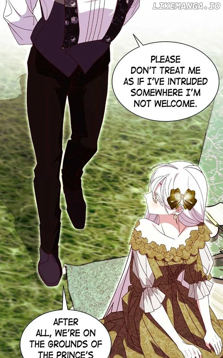 Hoping for My Death Chapter 66 page 13