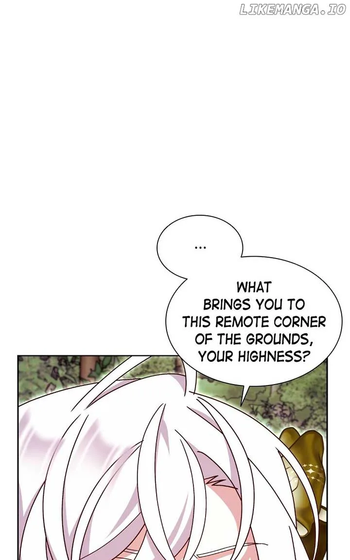 Hoping for My Death Chapter 66 page 11