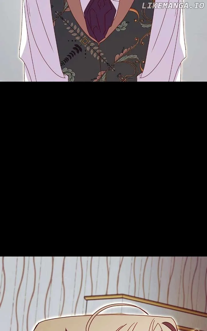 Hoping for My Death Chapter 64 page 5