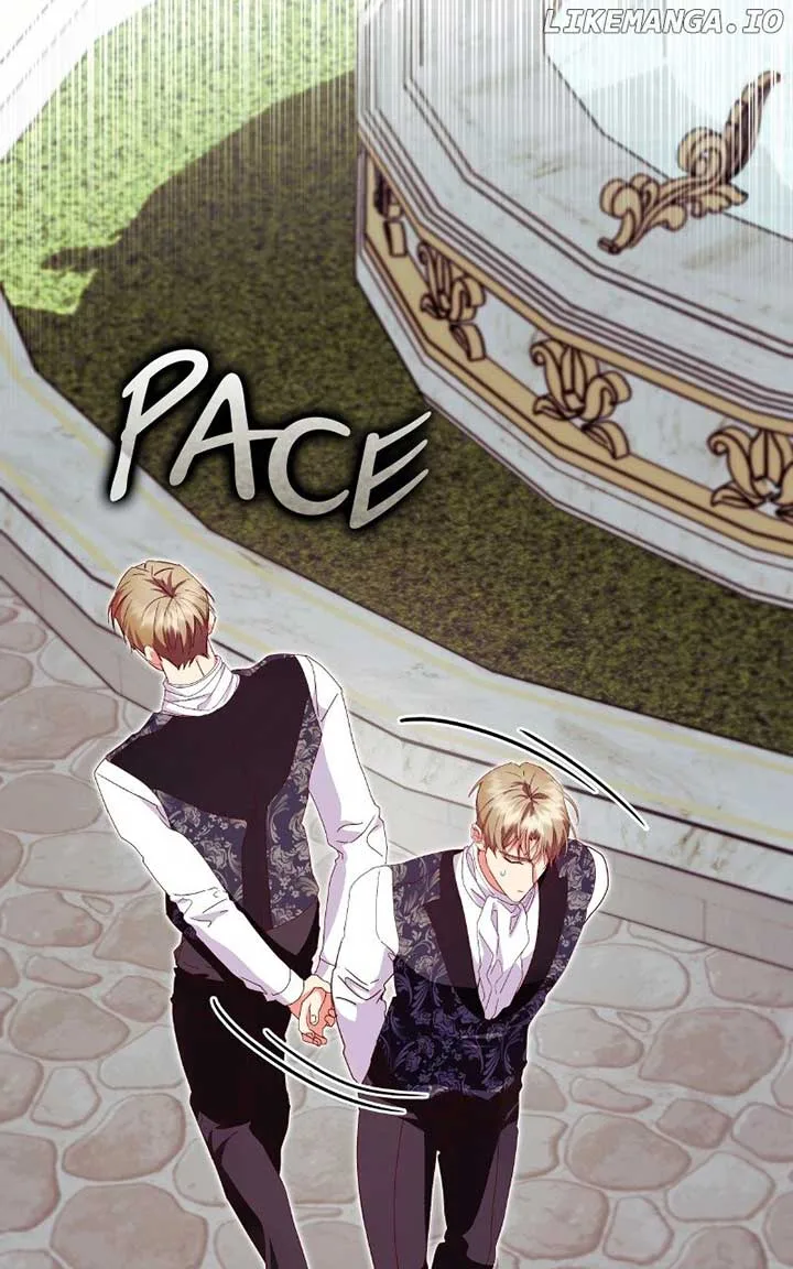 Hoping for My Death Chapter 63 page 28