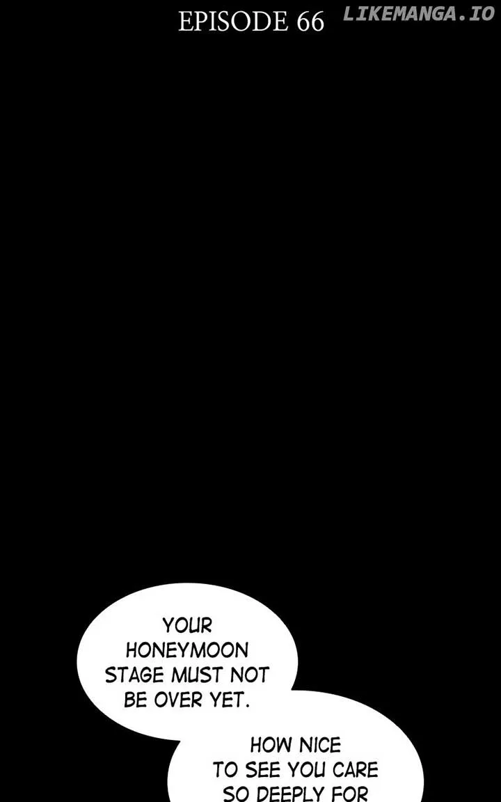 Hoping for My Death Chapter 66 page 3