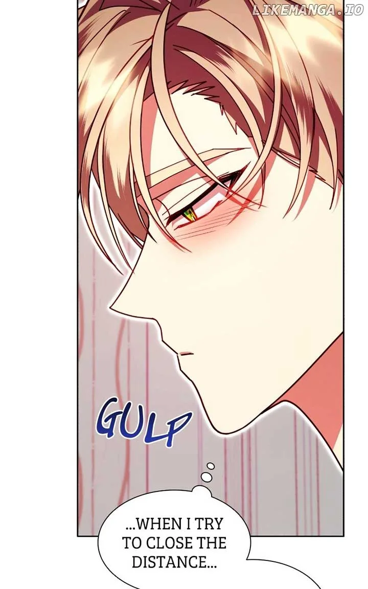 Hoping for My Death Chapter 62 page 84
