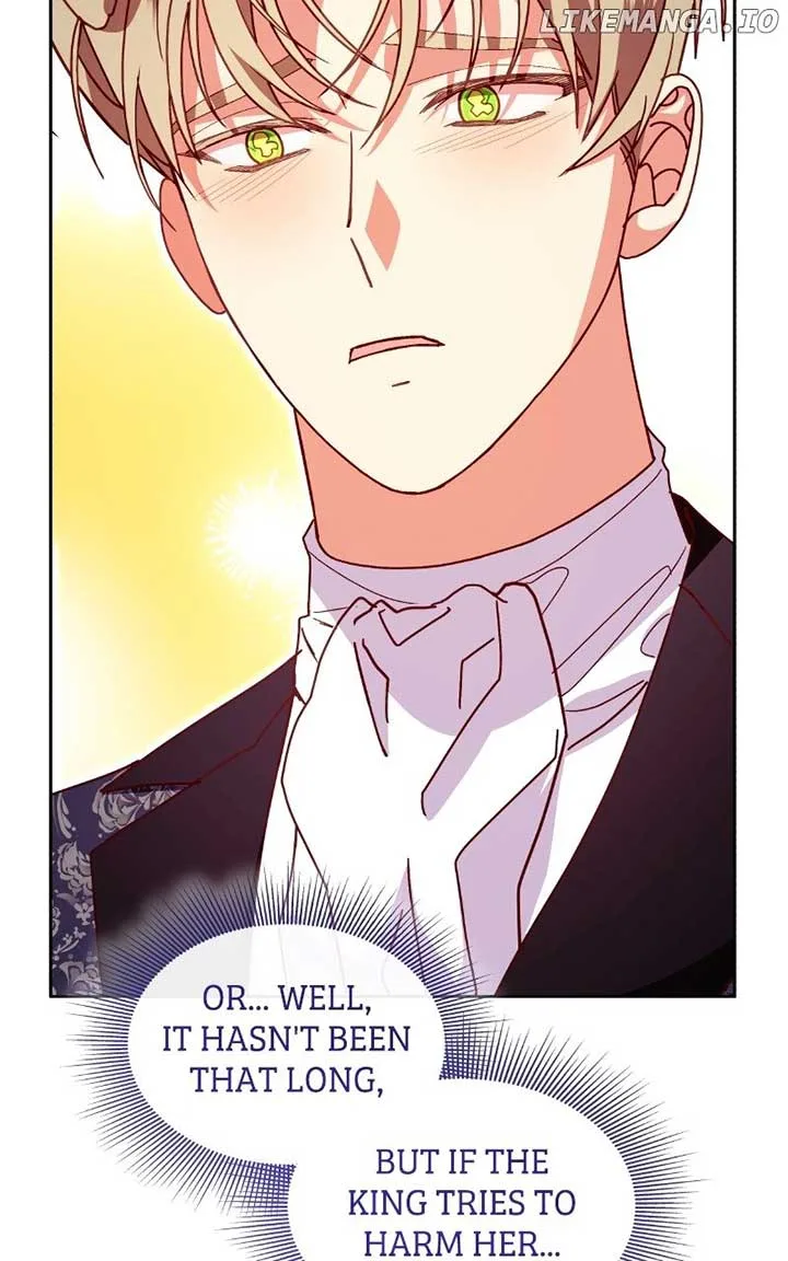 Hoping for My Death Chapter 63 page 33
