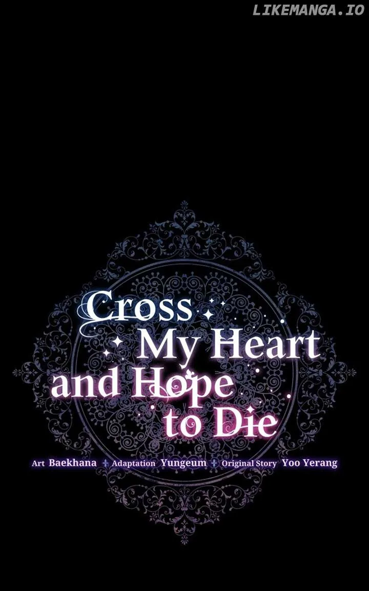Hoping for My Death Chapter 66 page 2