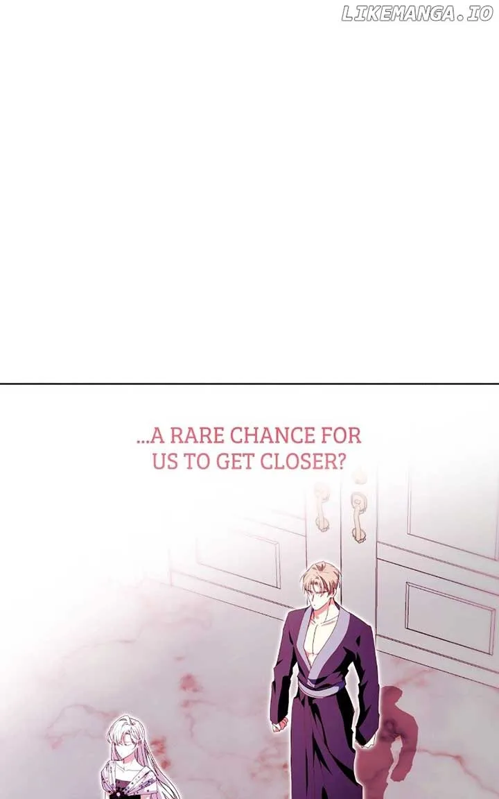 Hoping for My Death Chapter 62 page 82