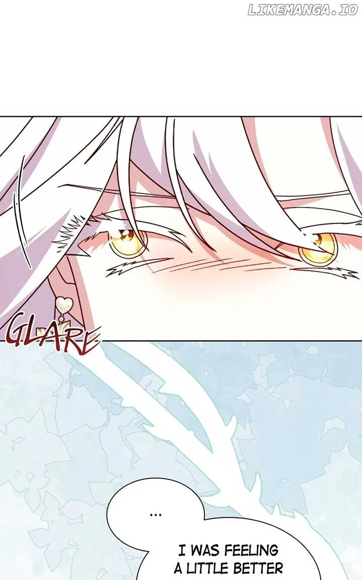 Hoping for My Death Chapter 66 page 17