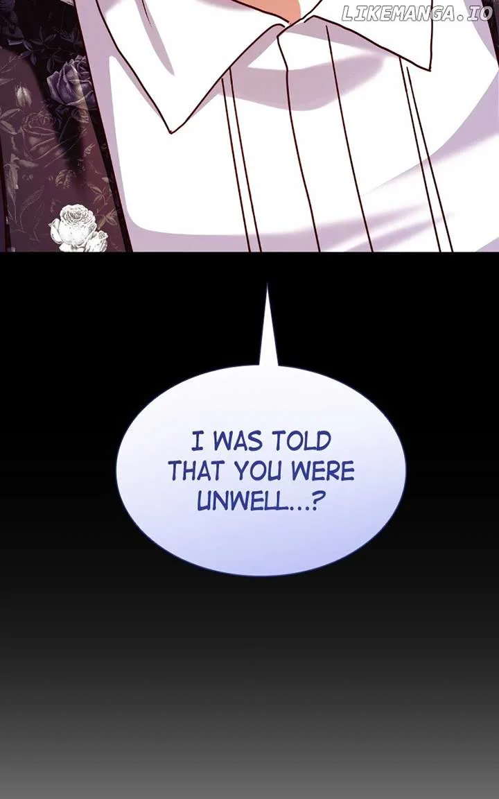 Hoping for My Death Chapter 66 page 9
