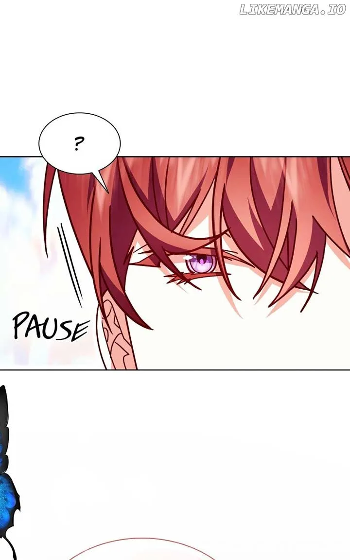 Hoping for My Death Chapter 66 page 36