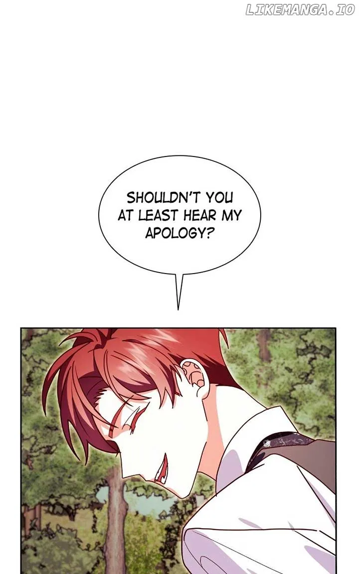 Hoping for My Death Chapter 66 page 21