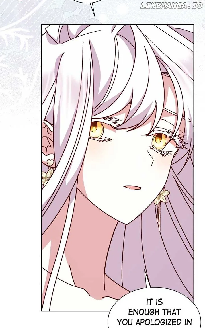 Hoping for My Death Chapter 66 page 31