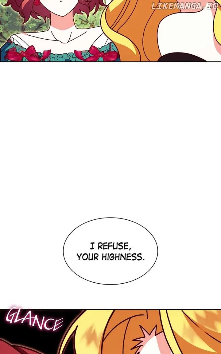Hoping for My Death Chapter 66 page 33