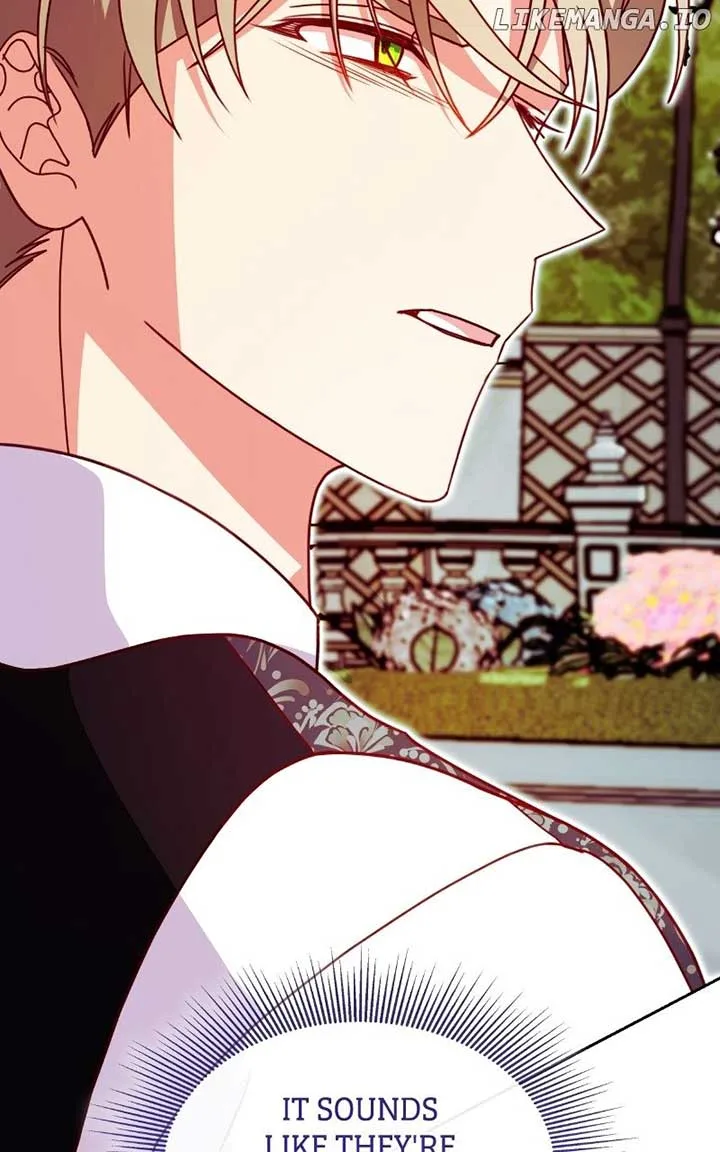 Hoping for My Death Chapter 63 page 42