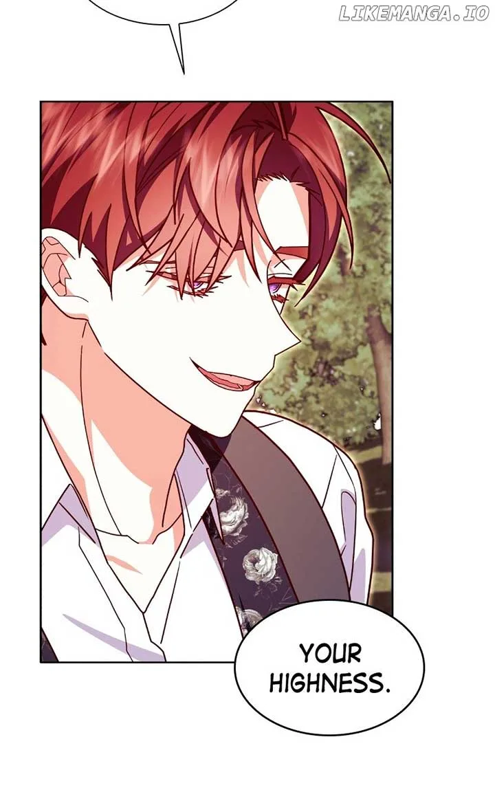 Hoping for My Death Chapter 66 page 35