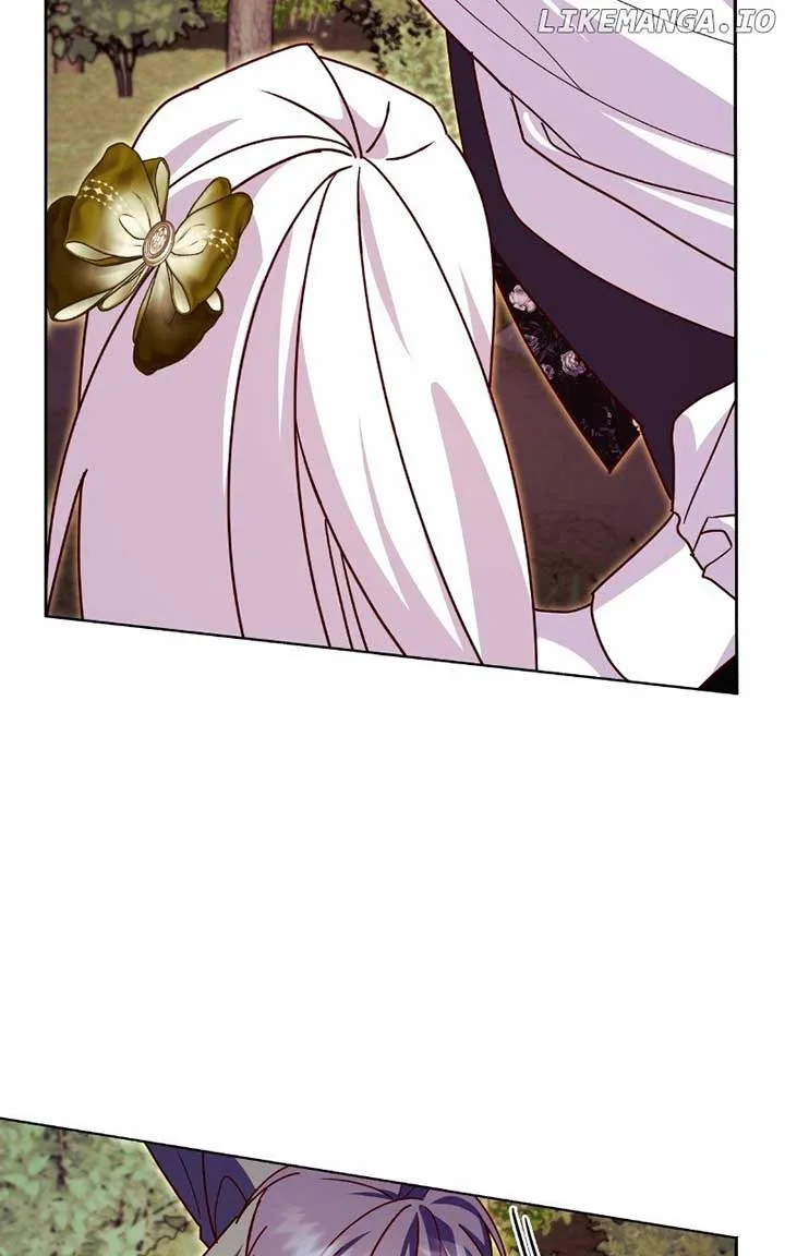 Hoping for My Death Chapter 66 page 22