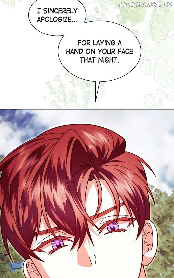 Hoping for My Death Chapter 66 page 25