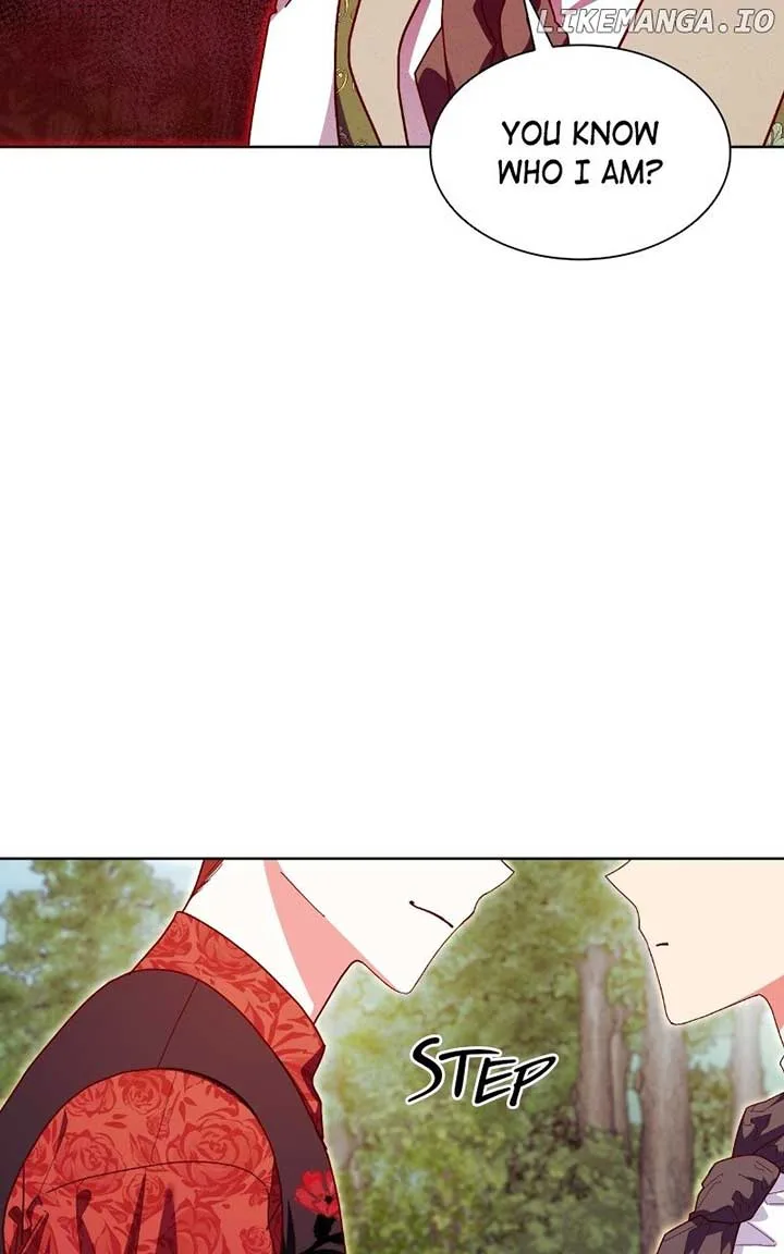 Hoping for My Death Chapter 64 page 21
