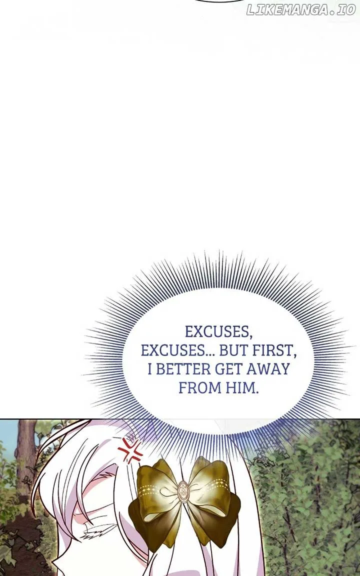 Hoping for My Death Chapter 66 page 27