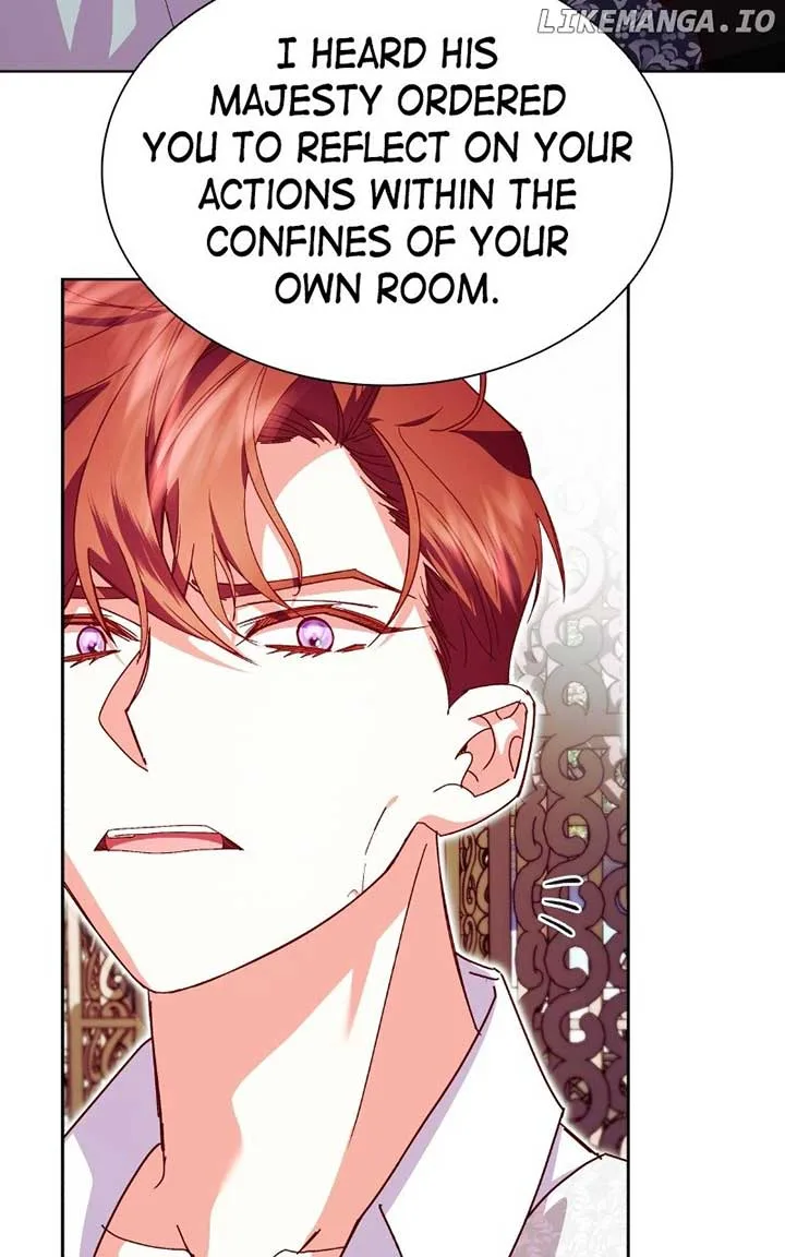 Hoping for My Death Chapter 63 page 46