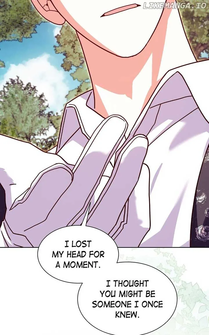 Hoping for My Death Chapter 66 page 26