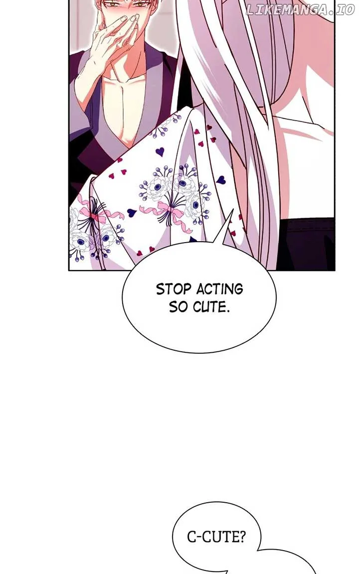 Hoping for My Death Chapter 62 page 77