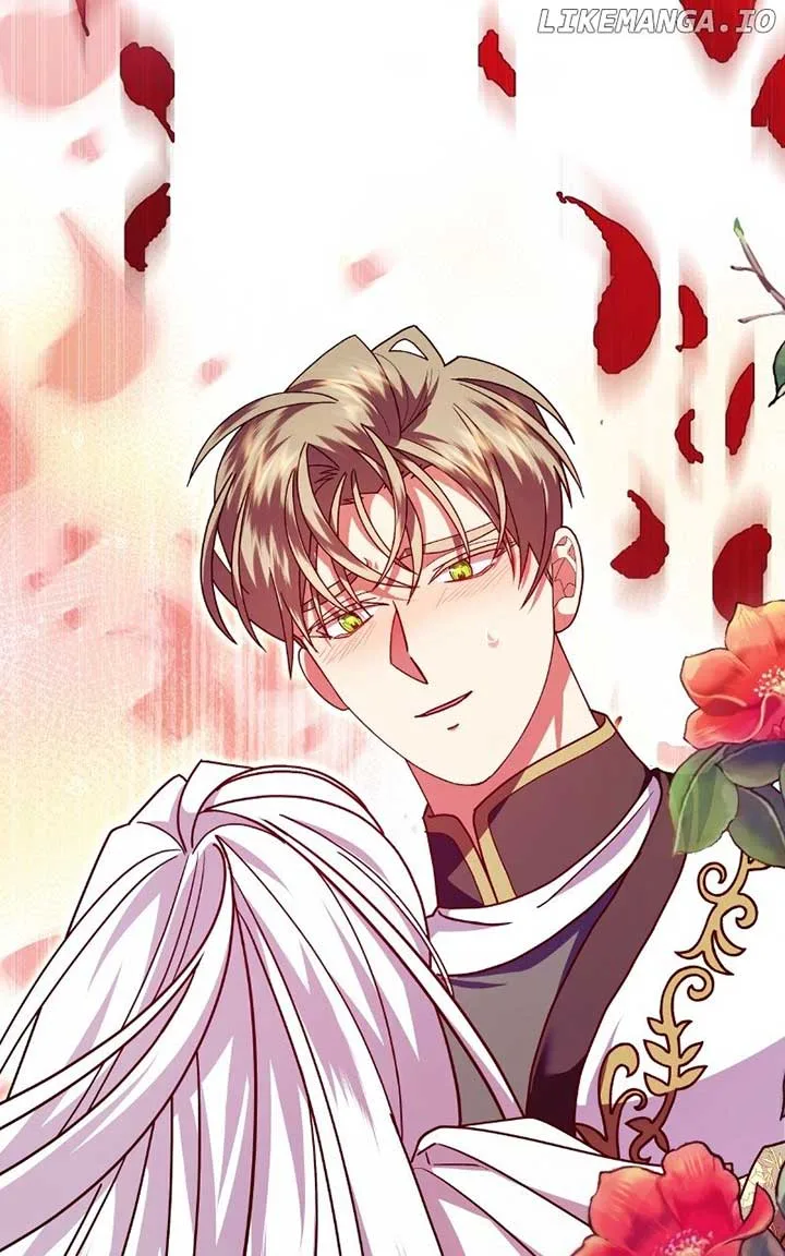 Hoping for My Death Chapter 66 page 104